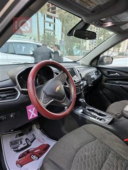 شيفروليه إكوينوكس